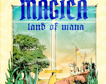 Magica