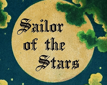 Sailor of the stars